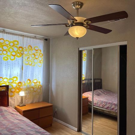 Rosemead Homestay Zewnętrze zdjęcie
