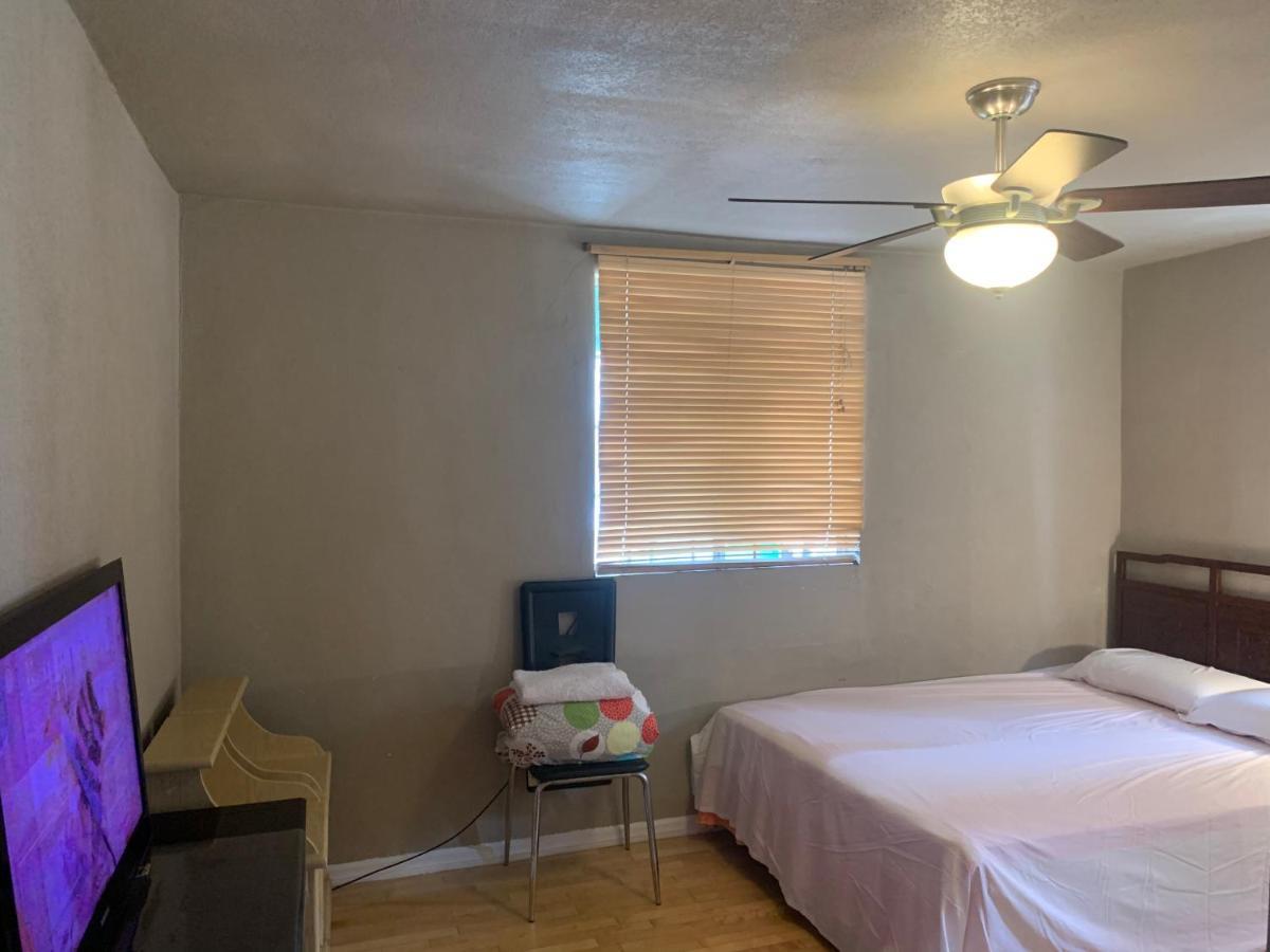 Rosemead Homestay Zewnętrze zdjęcie