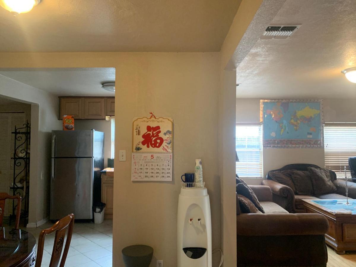 Rosemead Homestay Zewnętrze zdjęcie