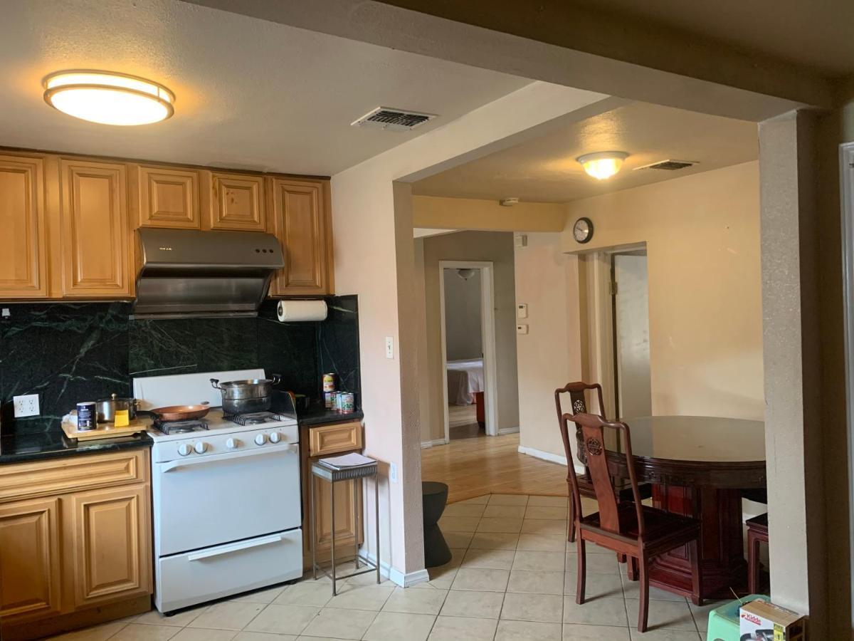 Rosemead Homestay Zewnętrze zdjęcie