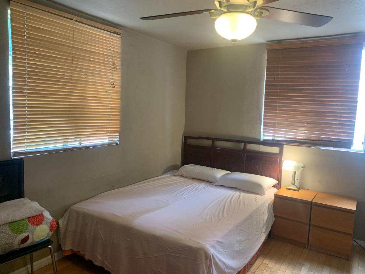Rosemead Homestay Zewnętrze zdjęcie