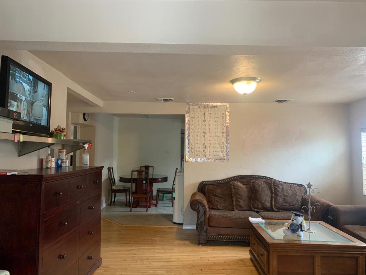 Rosemead Homestay Zewnętrze zdjęcie