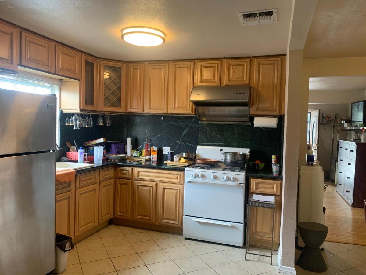 Rosemead Homestay Zewnętrze zdjęcie