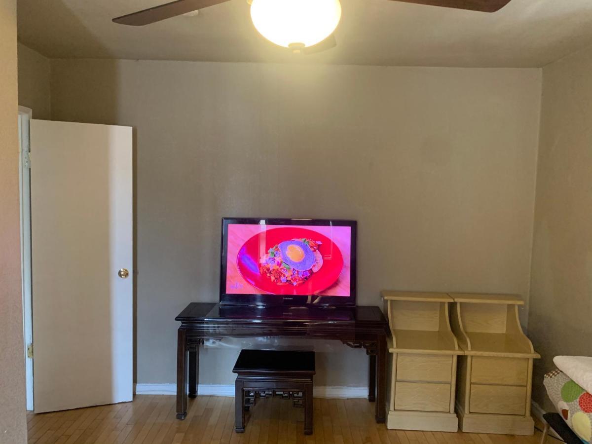 Rosemead Homestay Zewnętrze zdjęcie