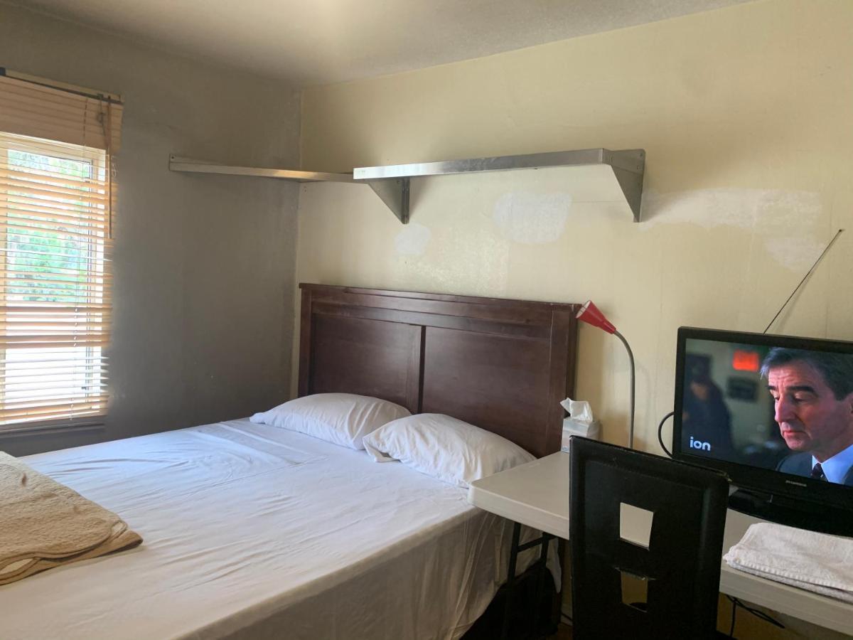 Rosemead Homestay Zewnętrze zdjęcie