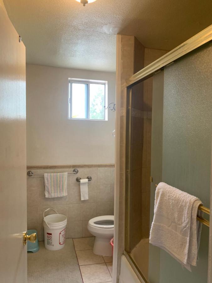 Rosemead Homestay Zewnętrze zdjęcie