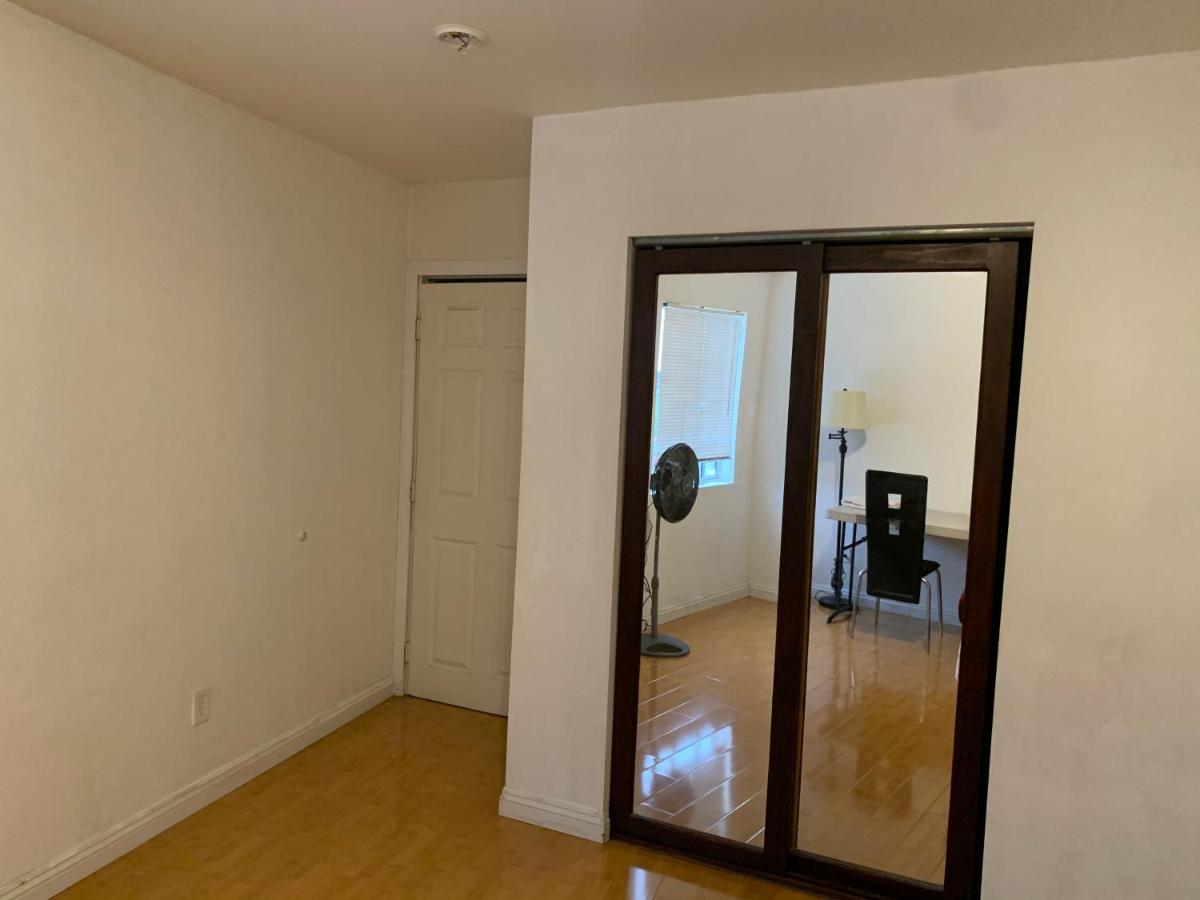 Rosemead Homestay Zewnętrze zdjęcie