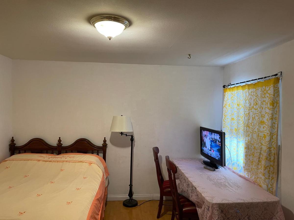 Rosemead Homestay Zewnętrze zdjęcie