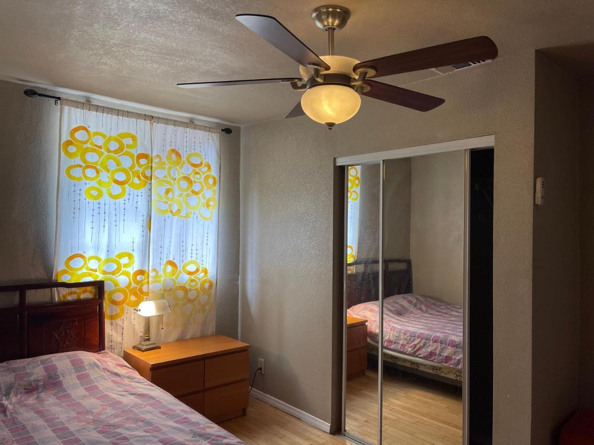 Rosemead Homestay Zewnętrze zdjęcie