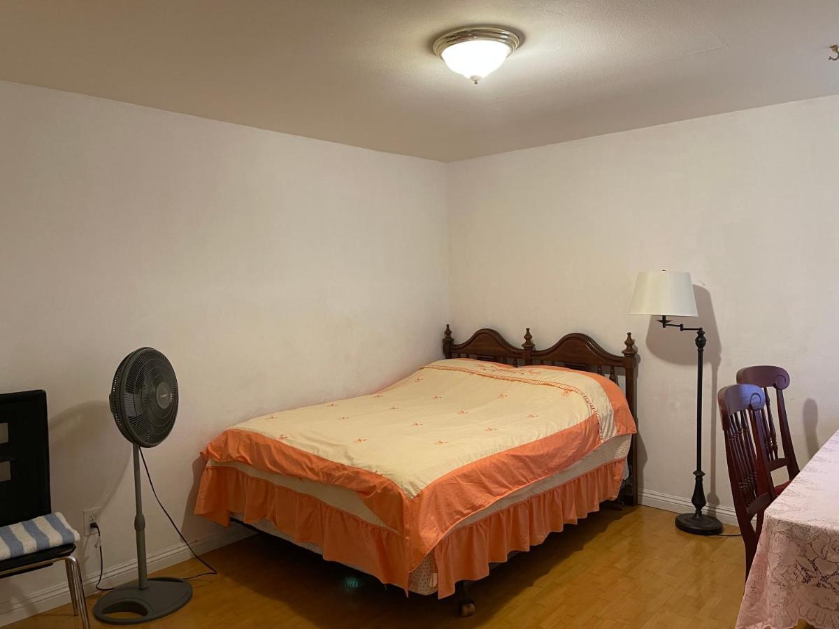 Rosemead Homestay Zewnętrze zdjęcie