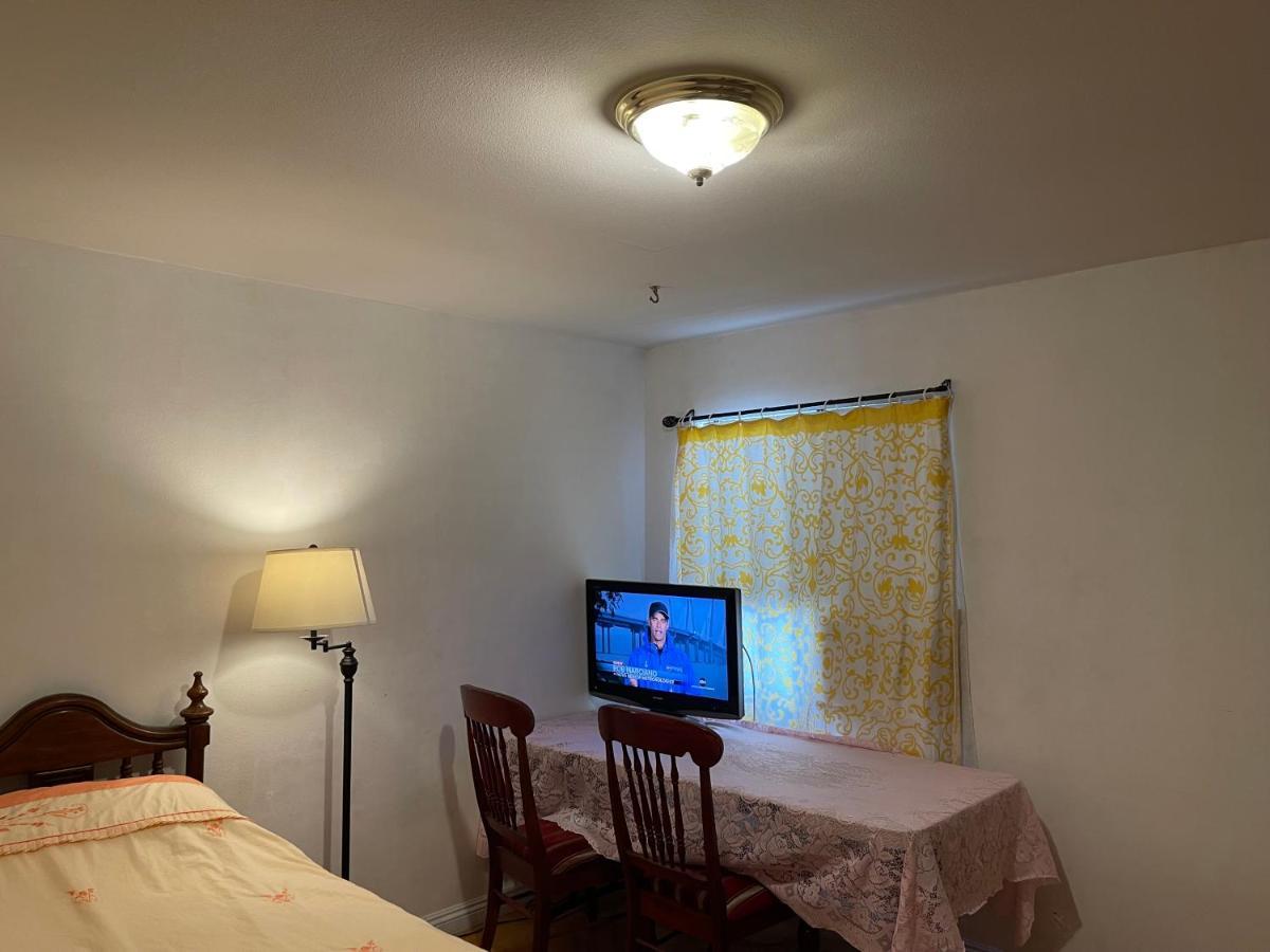 Rosemead Homestay Zewnętrze zdjęcie